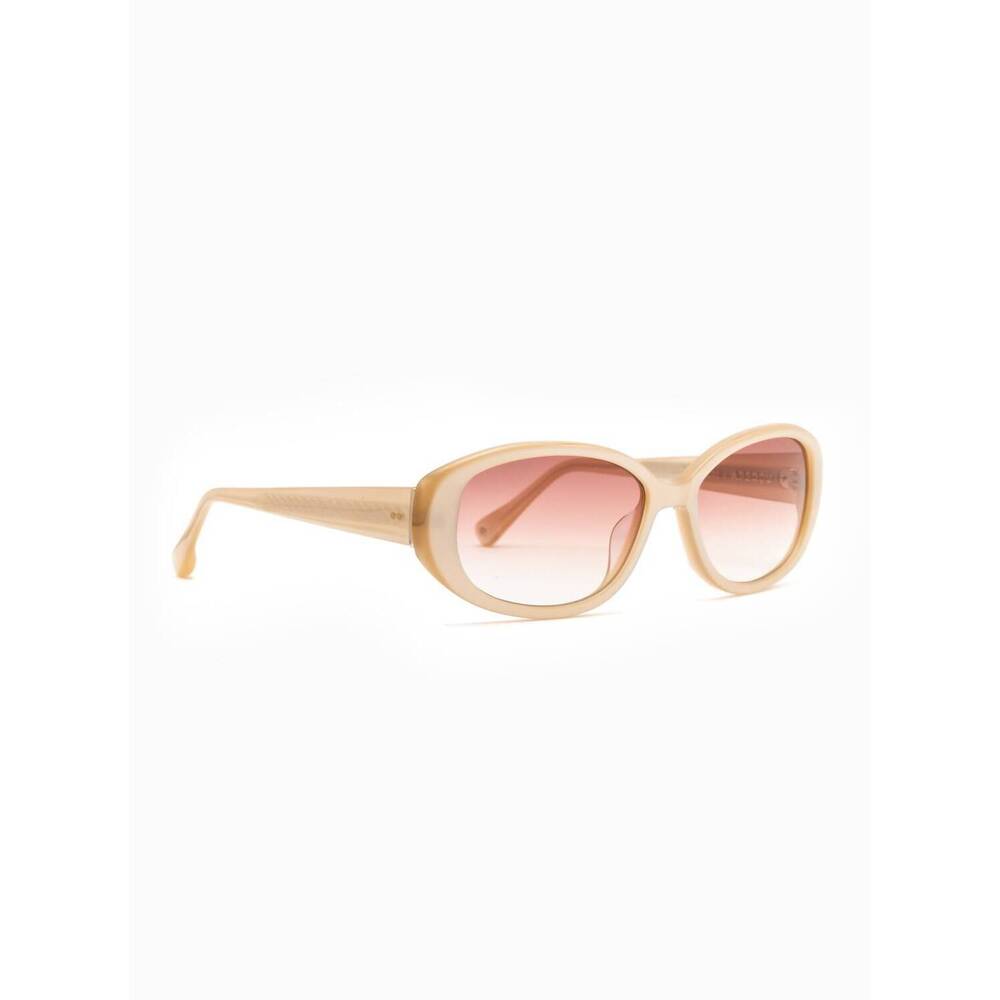 NEW APERÇU EYEWEAR women's claire rose 03 sunglasses in hydra